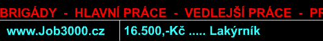 Job3000.cz