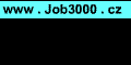 Job3000.cz - hledáte práci, birgádu, zaměstnance, brigádníky?